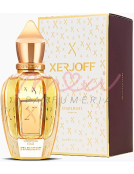 Xerjoff Shooting Stars Starlight, Parfum 50ml - Tester