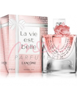 Lancome La vie est belle Mother´s Day, Parfumovaná voda 50ml