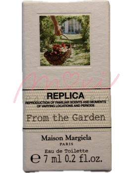 Maison Margiela Replica From the Garden, Toaletná voda 7ml