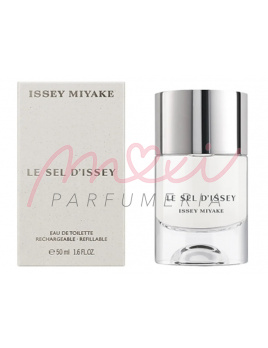 Issey Miyake Le Sel d'Issey, Toaletná voda 50ml