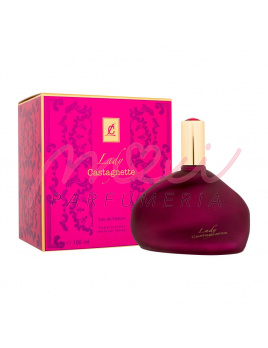 Lulu Castagnette Lady Castagnette, parfumovaná voda 100ml - Tester