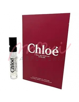 Chloé L’Eau De Parfum Intense, EDP - Vzorka vône