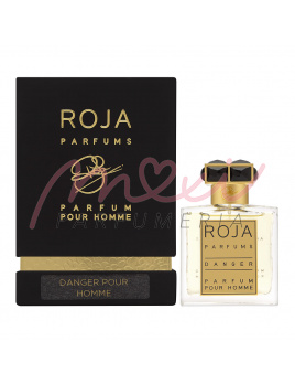 Roja Dove Danger Pour Homme, Parfum 50ml