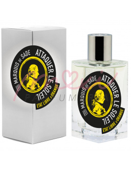 Etat Libre d´Orange Attaquer Le Soleil Marquis de Sade, Parfumovaná voda 100ml