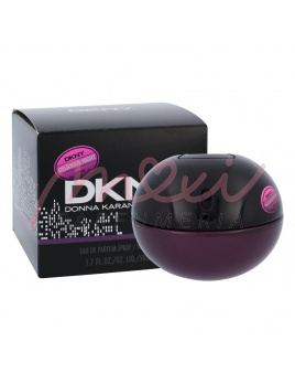 DKNY Be Delicious Night, Parfémovaná voda 100ml