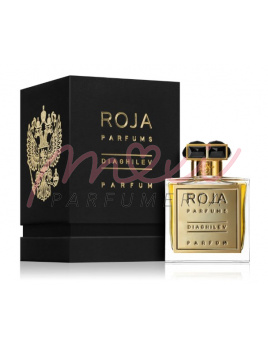 Roja Dove Diaghilev, Parfum 100ml