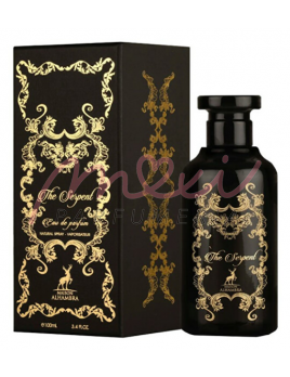 Maison Alhambra The Serpent, Parfumovaná voda 100ml ( Alternatíva vône Gucci The Voice of the Snake)