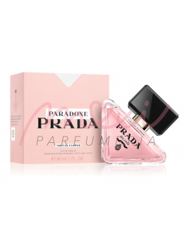 Prada Paradoxe Virtual Flower, Parfumovaná voda 50ml