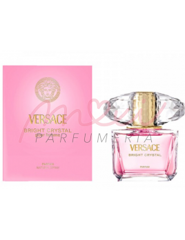 Versace Bright Crystal Parfum, Parfum 50ml