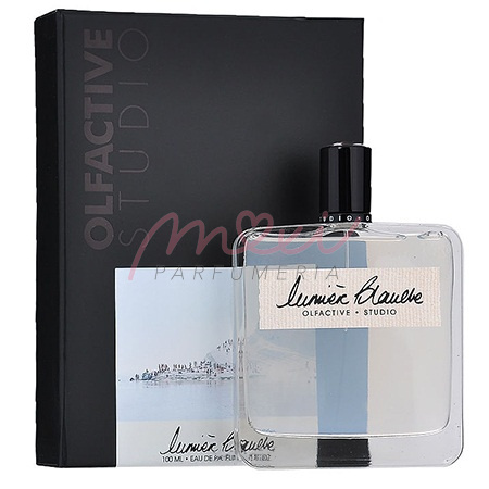 Lumière Blanche, Eau de Parfum