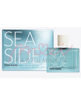 Toni Gard Sea Side, Parfumovaná voda 40ml