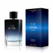 New Brand Pure Sense For Men, Toaletná voda 100ml (Alternatíva vône Paco Rabanne Pure XS Night)