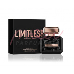 Jennifer Lopez Limitless, Parfumovaná voda 30ml